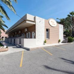 Imagine pentru Anita Hotel Cazare - Perama 2025