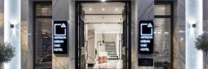 Imagine pentru Antigon Urban Chic Hotel Cazare - Salonic 2026