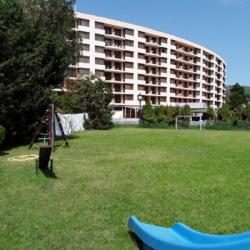 Imagine pentru Hotel Sunny Beach Plaza Cazare - Litoral Sunny Beach 2025