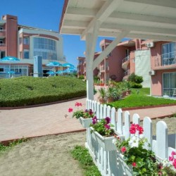Imagine pentru Hotel Arapya Del Sol Cazare - Litoral Lozenets la hoteluri de 3* stele 2025