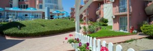 Imagine pentru Hotel Arapya Del Sol Cazare - Litoral Lozenets la hoteluri de 3* stele 2025