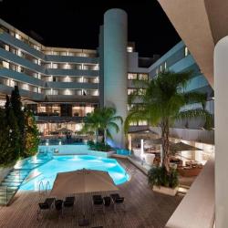 Imagine pentru Galaxy Hotel Iraklio Cazare - Litoral Heraklion la hoteluri de 5* stele 2024