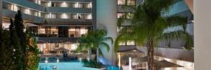 Imagine pentru Galaxy Hotel Iraklio Cazare - Litoral Heraklion 2023