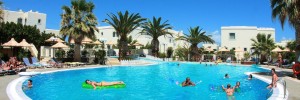 Imagine pentru Hotel Europa Beach Cazare - Analipsis la hoteluri cu All inclusive 2024
