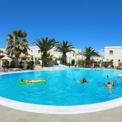 Imagine pentru Hotel Europa Beach Cazare - Analipsis la hoteluri de 4* stele 2024