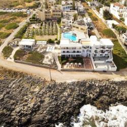 Imagine pentru Sissi Bay Hotel & Spa Cazare - Sisi (lasithi) 2025
