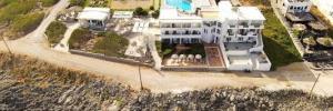 Imagine pentru Sissi Bay Hotel & Spa Cazare - Sisi (lasithi) 2025