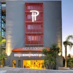 Imagine pentru Palace Hotel Glyfada (Ex Bomo Palace) Cazare - Athens Coast 2023