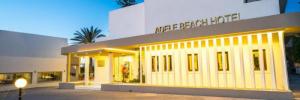 Imagine pentru Hotel Adele Beach Cazare - Adelianos Kampos 2025