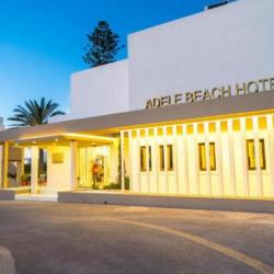 Imagine pentru Hotel Adele Beach Cazare - Adelianos Kampos 2025