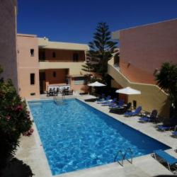 Imagine pentru Creta Cazare - Litoral Grecia 2026