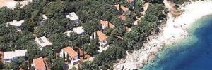 Imagine pentru Verudela Beach-villa Resort - Pula Cazare - Litoral Pula la hoteluri de 3* stele 2025