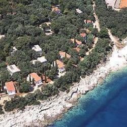 Imagine pentru Verudela Beach-villa Resort - Pula Cazare - Litoral Pula la hoteluri de 3* stele 2025