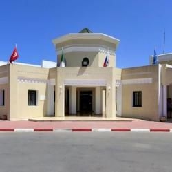 Imagine pentru Hotel El Borj Cazare - Litoral Mahdia la hoteluri cu All inclusive 2025