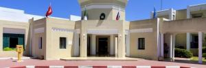 Imagine pentru Hotel El Borj Cazare - Litoral Mahdia la hoteluri cu All inclusive 2025