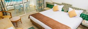 Imagine pentru Hotel Le Soleil Bella Vista Cazare - Litoral Monastir 2025