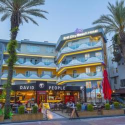 Imagine pentru Hotel Arsi Enfi City Beach Cazare - Litoral Alanya 2026