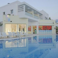 Imagine pentru Angela Suites Boutique Hotel Cazare - Sisi (lasithi) 2025