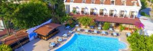 Imagine pentru Gocek Cazare - Litoral Mugla 2025