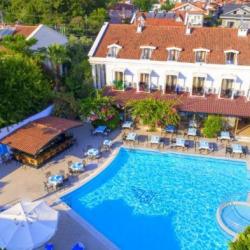 Imagine pentru Gocek Cazare - Litoral Mugla 2025