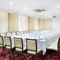 Imagine pentru Berr Hotel Cazare - City Break Fatih 2025