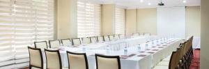 Imagine pentru Berr Hotel Cazare - City Break Fatih 2025