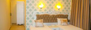 Imagine pentru Deluxe Newport Hotel Cazare - City Break Fatih 2025
