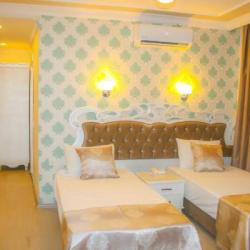 Imagine pentru Deluxe Newport Hotel Cazare - City Break Fatih 2025