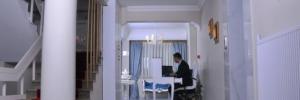 Imagine pentru Divani Ali Hotel Cazare - City Break Fatih 2025