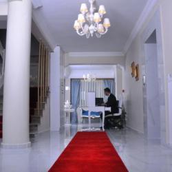 Imagine pentru Divani Ali Hotel Cazare - City Break Fatih 2025