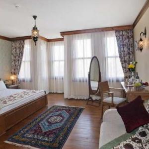 poza Lalinn Hotel