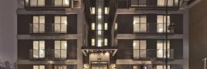 Imagine pentru Hotel Tzl Suites Cazare - Sisli 2025
