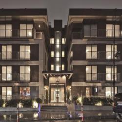 Imagine pentru Hotel Tzl Suites Cazare - Sisli 2025