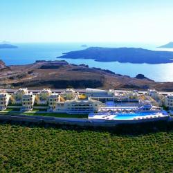 Imagine pentru Hotel Majestic Cazare - Litoral Fira 2025