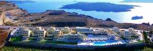 Imagine pentru Hotel Majestic Cazare - Litoral Fira 2024