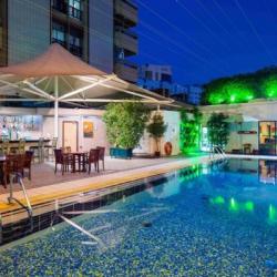 Imagine pentru Novel Hotel City Center Cazare - Litoral Abu Dhabi 2026