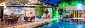 Imagine pentru Novel Hotel City Center Cazare - Litoral Abu Dhabi 2026