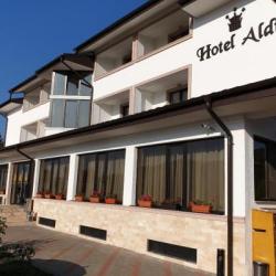 Imagine pentru Hotel Aldi Cazare - Munte Gura Humorului la hoteluri de 3* stele 2024