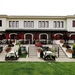 Imagine pentru Smaragdi Luxury Apartments Cazare - Skala Sotiros la hoteluri de 3* stele 2024