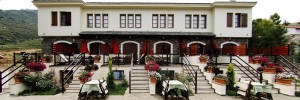 Imagine pentru Skala Sotiros Cazare - Litoral Insula Thassos la hoteluri de 3* stele 2025