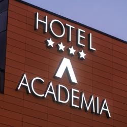 Imagine pentru Hotel Academia Cazare - Croatia Continentala 2026