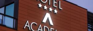 Imagine pentru Hotel Academia Cazare - Croatia Continentala 2026