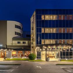 Imagine pentru Hotel Diplomat Cazare - Croatia Continentala 2026