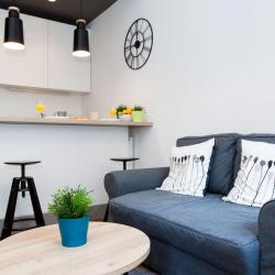Imagine pentru Loox Serviced Apartments Hatzova Cazare - Croatia Continentala 2026