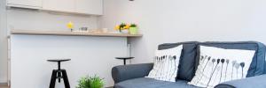 Imagine pentru Loox Serviced Apartments Hatzova Cazare - Croatia Continentala 2026
