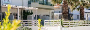 Imagine pentru Minthi Boutique Apartments Cazare - Kassandra Hanioti 2025