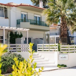 Imagine pentru Minthi Boutique Apartments Cazare - Kassandra Hanioti 2025