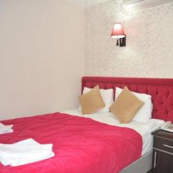 Imagine pentru Ares Hotel Cazare - Litoral Antalya la hoteluri de 3* stele 2025