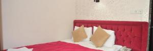 Imagine pentru Ares Hotel Cazare - Litoral Antalya la hoteluri de 3* stele 2025