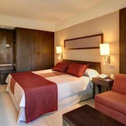 Imagine pentru Hotel Hipotels Mediterraneo (Adults Only) Cazare - Sa Coma 2027